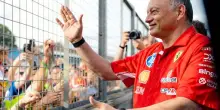 Formula1, si riparte da Spa, Vasseur: &ldquo;Attenzione al meteo&rdquo;
