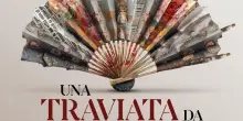Il 20 luglio Zorzettig ospita &ldquo;Una Traviata da cortile&rdquo; di Baricco