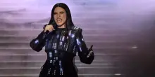 Mondiali, chiusura con Laura Pausini e Robbie Williams
