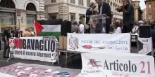 L&rsquo;Ue avvia procedura d&rsquo;infrazione per l&rsquo;Italia su &ldquo;querele temerarie&rdquo;