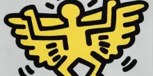 &rdquo;Art without borders&rdquo;, Keith Haring in mostra a Palazzo Braschi a Roma