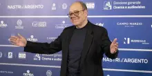 Carlo Verdone al Puntasacra Film Fest presenta il suo &ldquo;Gallo Cedrone&rdquo;