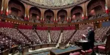L.elettorale, Ziello formalizza il &lsquo;no&rsquo; da Fn: &ldquo;costruite gi&agrave; un cordone sanitario&rdquo;