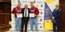 Associazione Sportiva Luiss: premiate le nuove eccellenze dello sport
