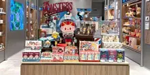 Pop Mart amplia la presenza in Italia, nuovo store a Roma