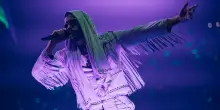 Bad Bunny sta per conquistare Milano, cresce l&rsquo;attesa dei fan