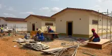 Congo, Okemba: in due anni Italia secondo partner del Paese