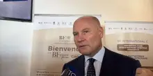 Vecchioni (BF): dal Congo parte il piano delle 20 model farm