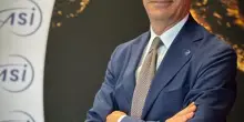 Asi: Profondo cordoglio per prematura scomparsa presidente Teodoro Valente