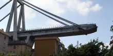 Ponte Morandi, l&rsquo;ex ad di Aspi Castellucci condannato a 12 anni