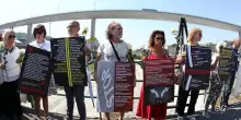 Ponte Morandi, i parenti delle vittime: pene importanti, siamo contenti