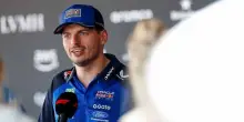 Formula1, Verstappen: &ldquo;Sul mio futuro parler&ograve; io&rdquo;