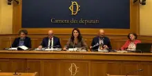 Presentato alla Camera il volume &ldquo;Il cammino di Dante Alighieri&rdquo;