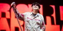 Luca Carboni al Jazz Open Modena con il suo tour &ldquo;Rio Ari O Live&rdquo;
