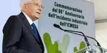 Mattarella: Arrigo Levi testimone di valori civili