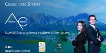 Turismo e ospitalit&agrave;, torna Accademia Cortina: candidature per 30 giovani