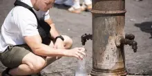 Oggi e domani picco del caldo: 16 citt&agrave; in &ldquo;bollino rosso&rdquo;, 14 domenica