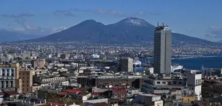 Campania, centrodestra: Pd ostaggio di un sistema camorristico
