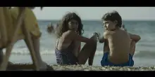 LampedusaCinema, al via con &ldquo;Gioia Mia&rdquo; di Margherita Spampinato