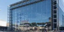 Torna &ldquo;Roma Arte in Nuvola&rdquo;, la sesta edizione dal 20 al 22 novembre