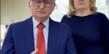 Roggero a Bollate: Mattarella ha graziato uno scafista e la Minetti, si metta una mano sulla coscienza