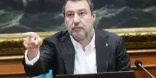 Nodo Bologna, Salvini lavora a protocollo intesa Mit-Emilia Romagna-Aspi