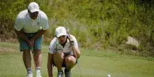 Golf, Europei paralimpici, Italia terza nel Team Championship