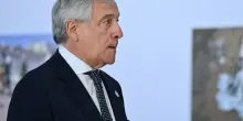 Roggero, Tajani: &egrave; colpevole ed ha sbagliato ma va perdonato