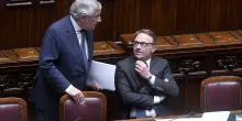 L.elettorale, Tajani frena su ripristino preferenze al Senato: &ldquo;vedremo&rdquo;