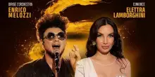 Torna a Pescara La notte dei serpenti diretta dal Maestro Melozzi