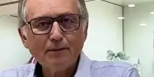 Roggero, Salvini gli fa visita in carcere a Bollate