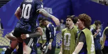 Mondiali, stelle dello sport presentano Argentina-Spagna