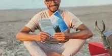 Viaggio nell&rsquo;abisso dell&rsquo;anima: nuovo libro di Giacomo Giannini