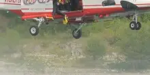 Si tuffa nell&rsquo;Adda per salvare il nipote: uomo muore nel Cremonese. Grave il bambino di 4 anni