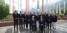 Golf, Inghilterra domina Europei paralimpici, Italia sul podio