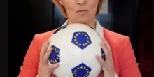Se il calcio unisce l&rsquo;Europa, a quando una &ldquo;nazionale&rdquo; dell&rsquo;Ue?