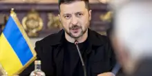 Il caso Fedorov scuote l&rsquo;Ucraina. Zelensky: bene le proteste, ma serve unit&agrave;