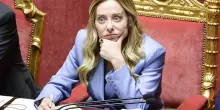 Hic sunt peones, la settimana terribile di Giorgia Meloni