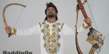 L&rsquo;International Horn of Africa Music Festival debutta a Milano