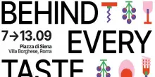 &rdquo;Vin&ograve;forum&rdquo;: dal 7 al 13 settembre a Villa Borghese con 800 aziende