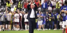 Mondiali, Deschamps saluta la Francia, &ldquo;&Egrave; finita, resto tifoso&rdquo;