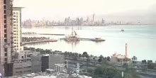 Iran, nuovi raid Usa nella notte. Teheran colpisce basi in Kuwait
