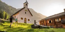 Dove il rumore finisce: il silenzio autentico delle valli del Tirolo