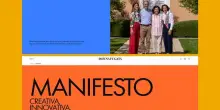 Vino, Donnafugata rinnova il sito e rafforza la presenza digitale