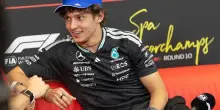 Formula1, Antonelli: &ldquo;Bisogna cogliere ogni occasione&rdquo;