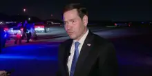 Iran, sale lo scontro con gli Usa, Rubio: gli alleati si mobilitino per Hormuz