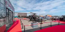 Leonardo al Farnborough Airshow, Mariani: rafforziamo nostro ruolo