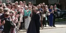 Gb, Starmer: lascio Paese pi&ugrave; forte e giusto, mio sostegno a Burnham