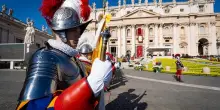 Ucraina, Zelensky: il Vaticano disponibile ad ospitare il vertice con Putin