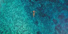 Blue Mind Theory, l&rsquo;acqua che calma la mente
